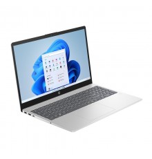 Ноутбук HP 15-fd0128ua (C16GSEA) Blue