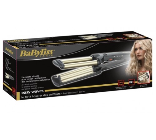 Прилад для укладання волосся Babyliss C260E