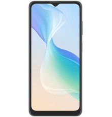 Смартфон Oscal C30 4/32GB Dual Sim Shadow Black