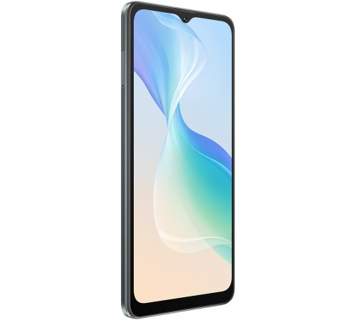 Смартфон Oscal C30 4/32GB Dual Sim Shadow Black