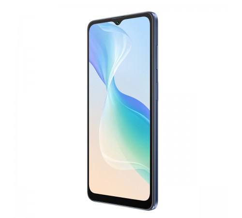 Смартфон Oscal C30 Pro 4/64GB Dual Sim Blue