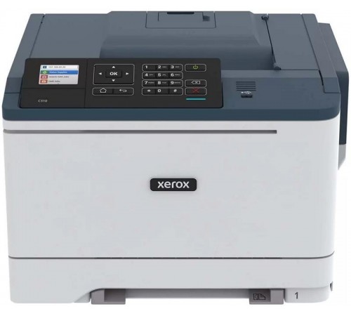 Принтер А4 Xerox C310 з Wi-Fi