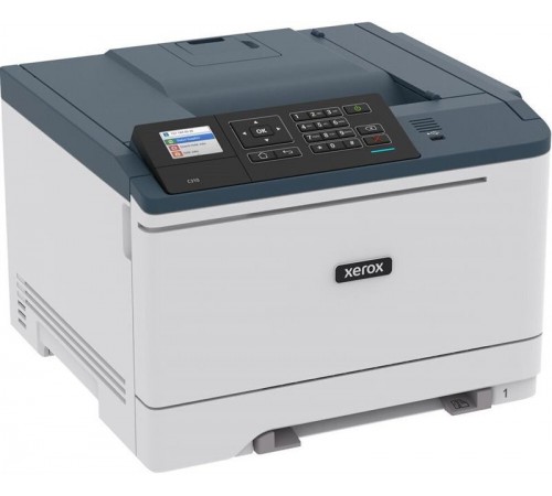 Принтер А4 Xerox C310 з Wi-Fi
