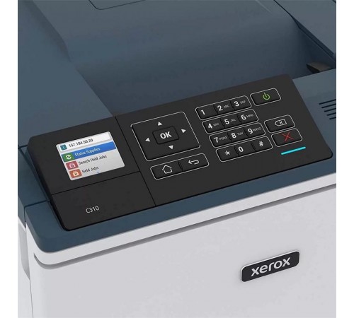 Принтер А4 Xerox C310 з Wi-Fi