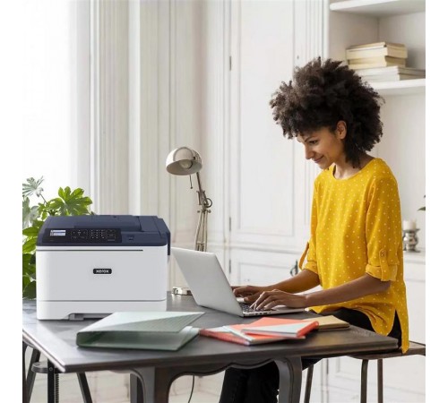 Принтер А4 Xerox C310 з Wi-Fi