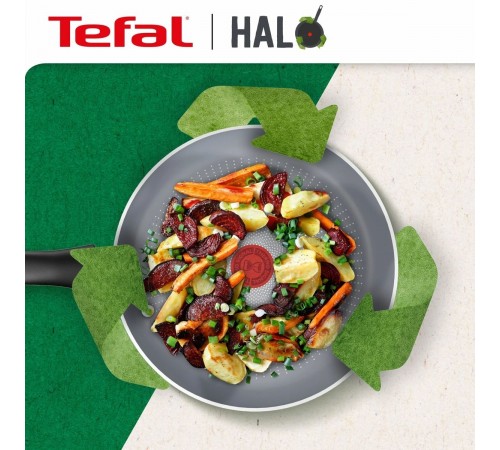 Сковорода Tefal Halo 20 см (C3120253)