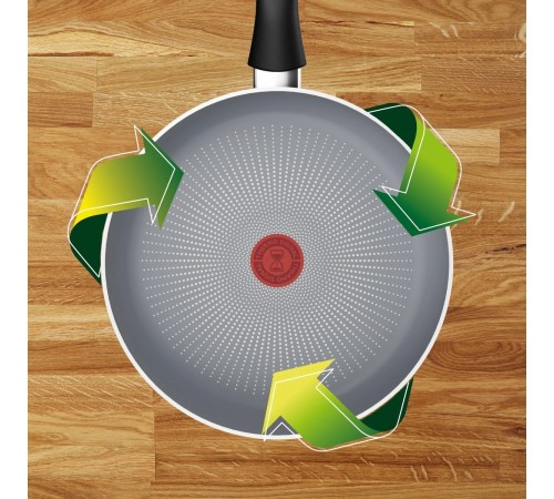 Сковорода Tefal Halo 24 см (C3120453)