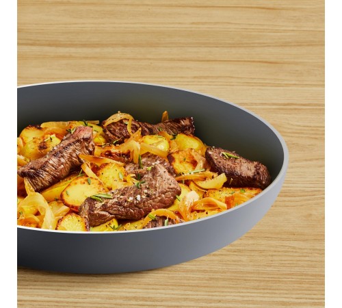 Сковорода Tefal Halo 24 см (C3120453)