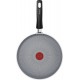 Сковорода для млинців Tefal Halo 25 см (C3123853)