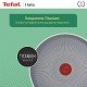 Сковорода для млинців Tefal Halo 25 см (C3123853)