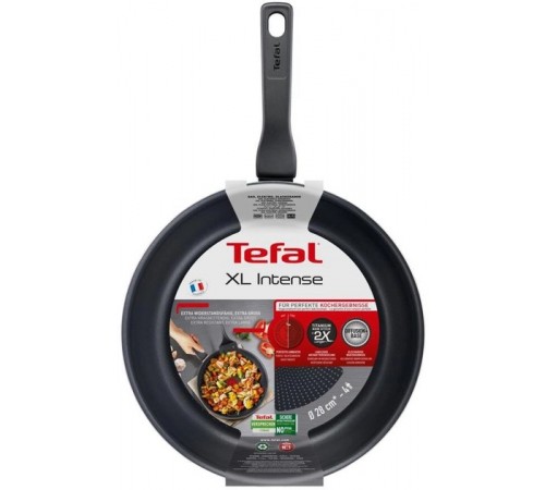 Сковорода Tefal XL Intense 20 см (C3840233)
