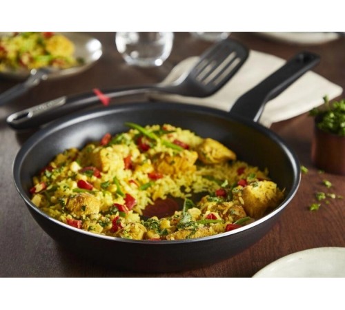 Сковорода Tefal XL Intense 20 см (C3840233)