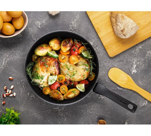 Сковорода Tefal XL Intense 26 см (C3840553)