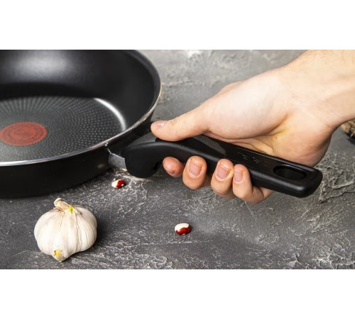 Сковорода Tefal XL Intense 26 см (C3840553)