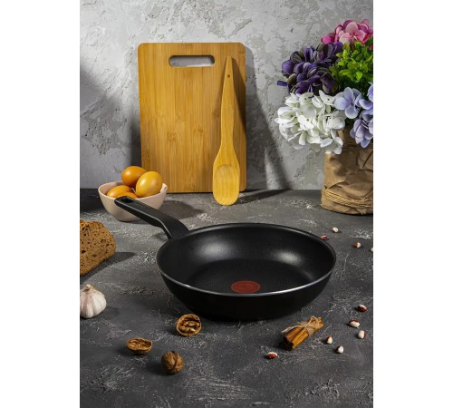 Сковорода Tefal XL Intense 26 см (C3840553)