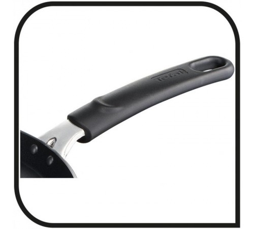Сковорода Tefal XL Intense 25 см (C3841053)