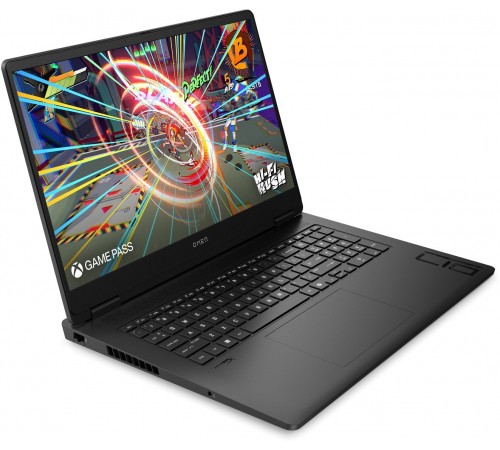 Ноутбук HP Omen 17-db1007ua (C3UM7EA) Black