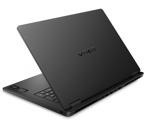 Ноутбук HP Omen 17-db1007ua (C3UM7EA) Black