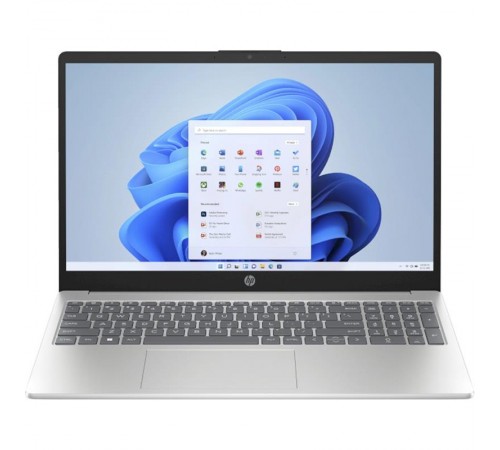Ноутбук HP 15-fd2028ua (C3UU3EA) Silver