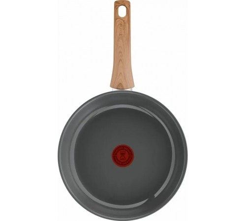 Сковорода Tefal Renew 26 см + контейнер 0.8л Tefal Master Seal Eco (C4250543)