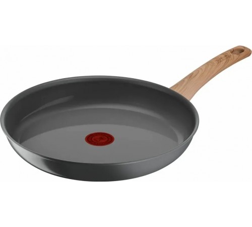 Сковорода Tefal Renew 26 см + контейнер 0.8л Tefal Master Seal Eco (C4250543)