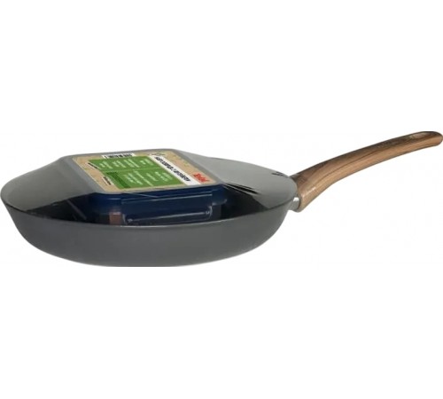 Сковорода Tefal Renew 26 см + контейнер 0.8л Tefal Master Seal Eco (C4250543)