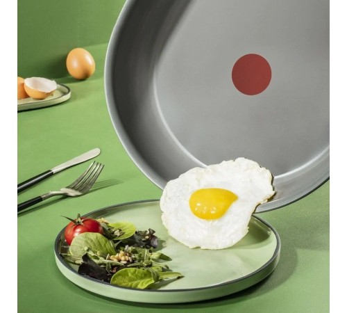 Сковорода Tefal Renewal 28 см (C4260643)