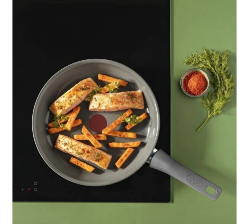 Сковорода Tefal Renewal 28 см (C4260643)