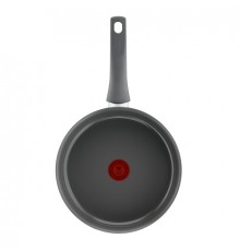 Сотейник з кришкою Tefal Renewal 24 см (C4263243)