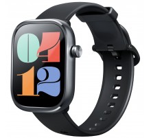 Смарт-годинник Mibro Watch C4 Dark Gray