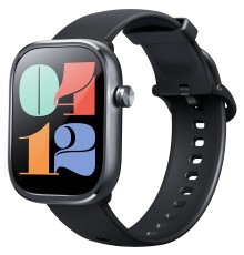 Смарт-годинник Mibro Watch C4 Dark Gray