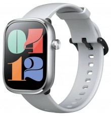 Смарт-годинник Mibro Watch C4 Silver