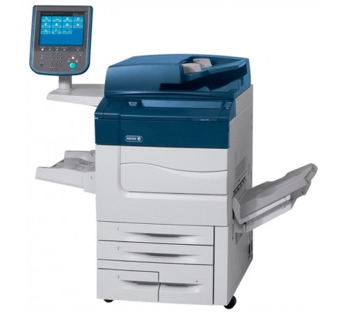 Багатофункціональний пристрій А3 Xerox Color C60/C70 (C6070V_A) Багатофункціональний пристрій А3 Xerox Color C60/C70 (C6070V_A)