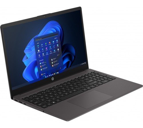 Ноутбук HP 255R G10 (C68VLAT) Dark Ash Silver