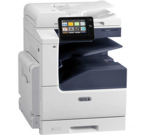 Багатофункціональний пристрій A3 кол. Xerox VersaLink C7120/7125/7130 (Базовий блок, 1 лоток, без тумби) (C7101V_D)