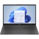 Ноутбук HP 15-fc0261ua (C78SFEA) Gray