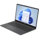 Ноутбук HP 15-fc0261ua (C78SFEA) Gray