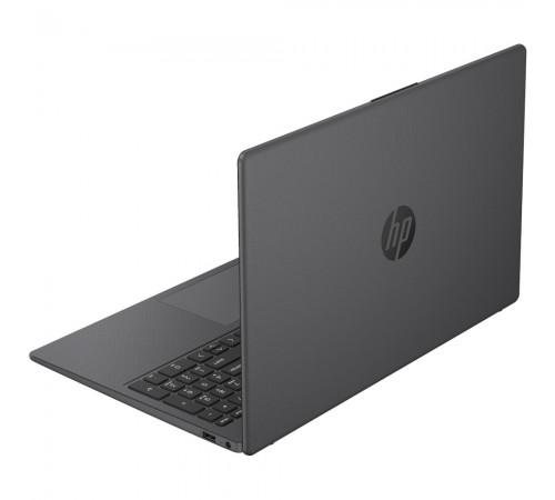 Ноутбук HP 15-fc0261ua (C78SFEA) Gray