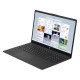 Ноутбук HP 15-fc0262ua (C78SGEA) Black
