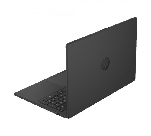 Ноутбук HP 15-fc0262ua (C78SGEA) Black