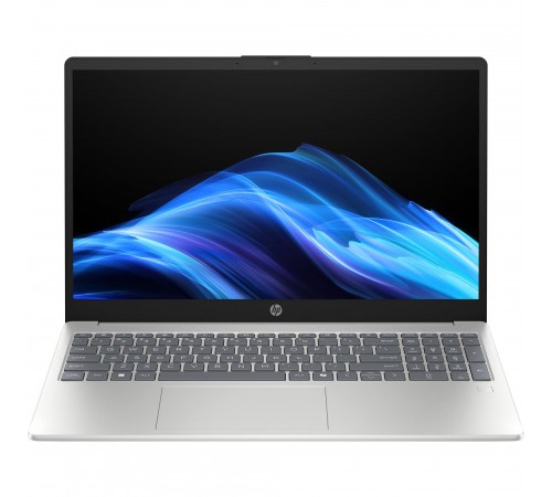 Ноутбук HP 15-fd0174ua (C78SVEA) Silver