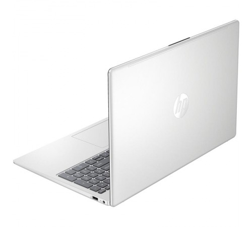 Ноутбук HP 15-fd1152ua (C78T1EA) Silver