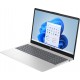 Ноутбук HP 15-fc0253ua (C78T2EA) Silver