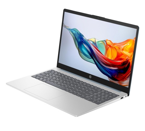 Ноутбук HP 15-fc0265ua (C79MGEA) Blue