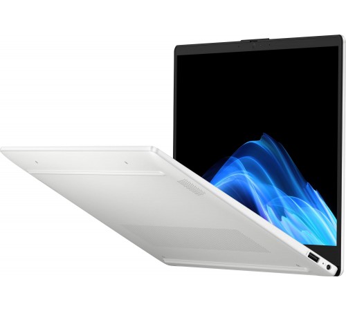 Ноутбук HP 15-fd0161ua (C79MLEA) Silver