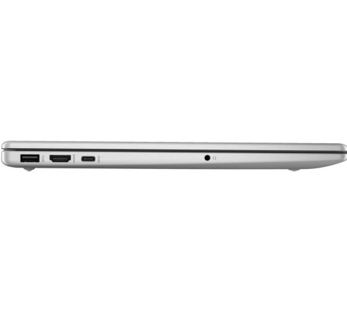 Ноутбук HP 15-fd0162ua (C79MMEA) Silver