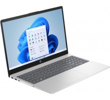 Ноутбук HP 15-fc0270ua (C79XBEA) Silver
