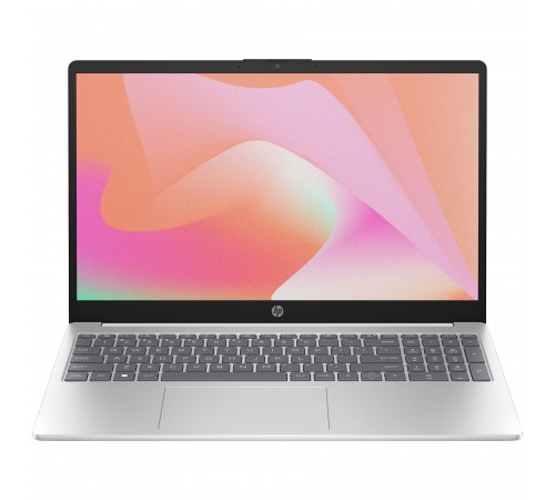 Ноутбук HP 15-fd1147ua (C79XJEA) White