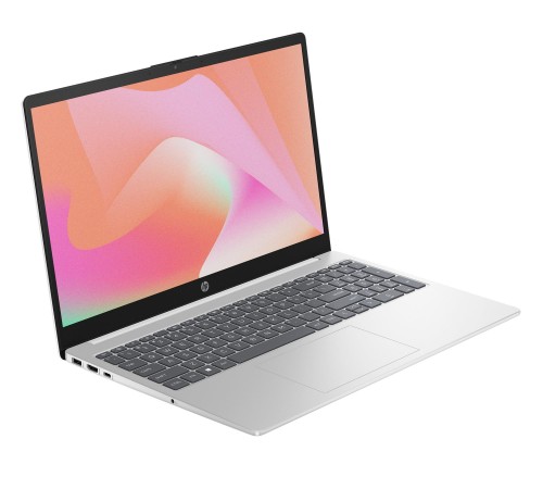 Ноутбук HP 15-fd1147ua (C79XJEA) White