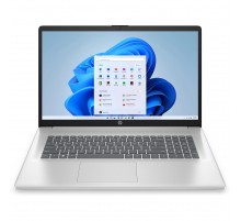 Ноутбук HP 17-cp3013ua (C79Y2EA) Silver